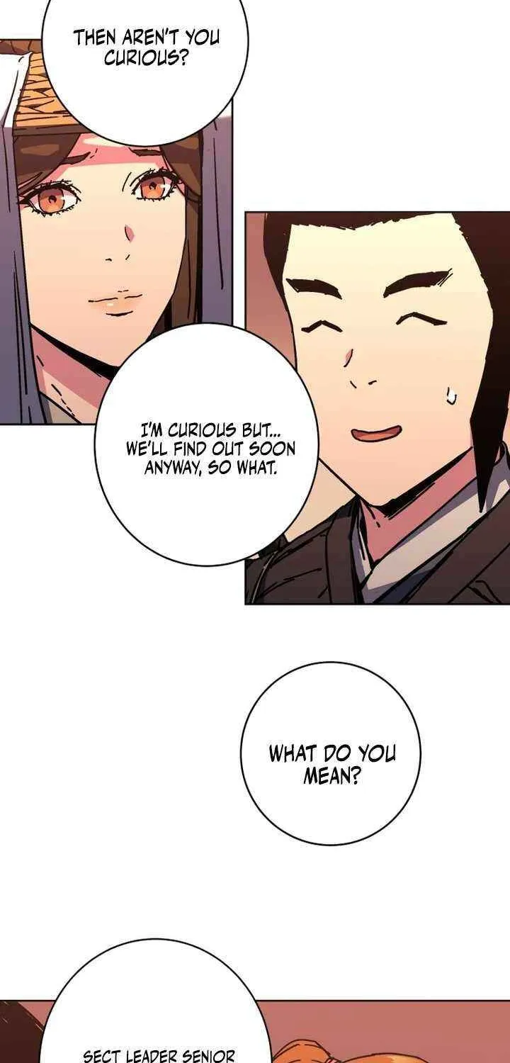 The Last Master of Jongnam Sect Chapter 24 page 77 - 