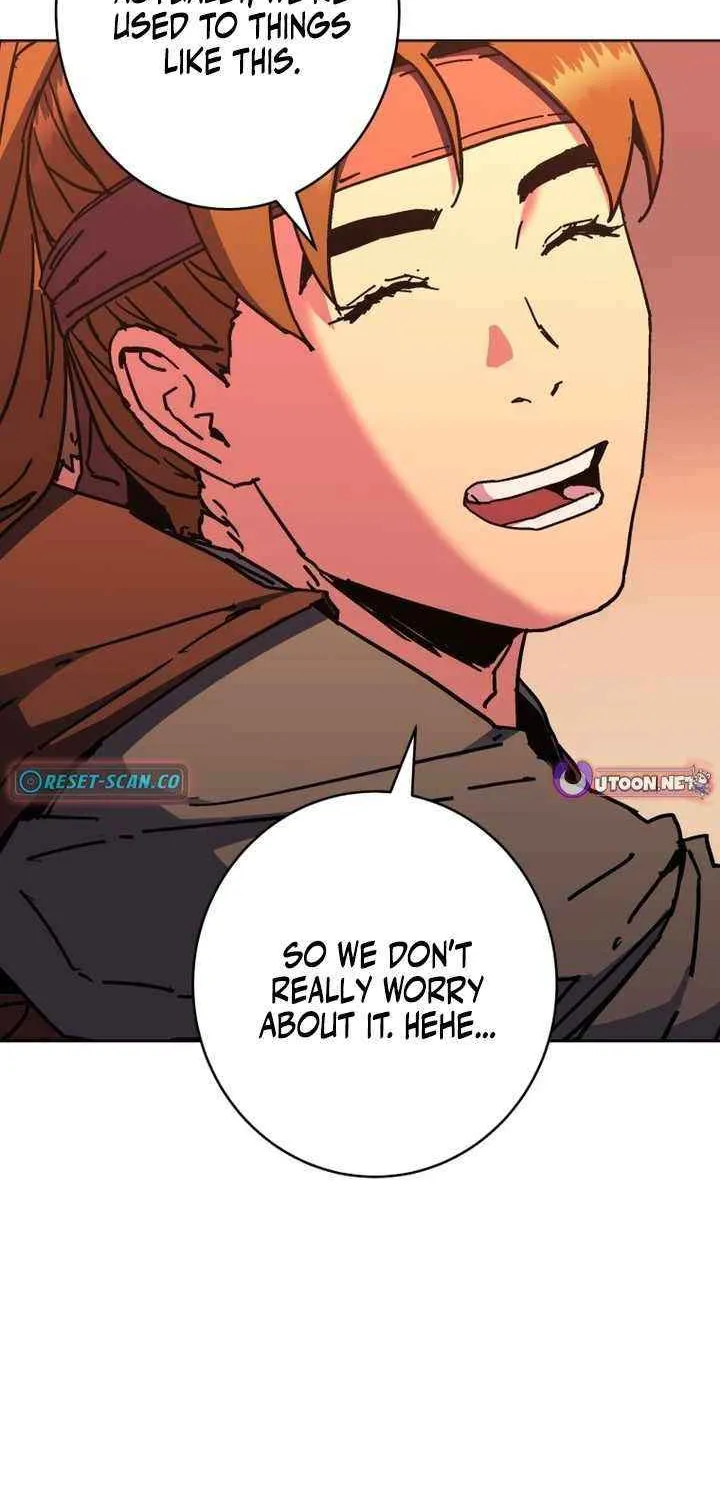 The Last Master of Jongnam Sect Chapter 24 page 79 - 
