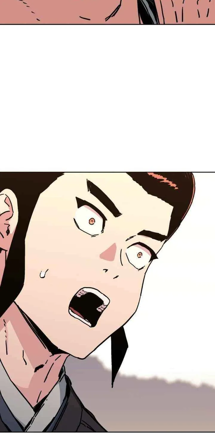 The Last Master of Jongnam Sect Chapter 24 page 9 - 