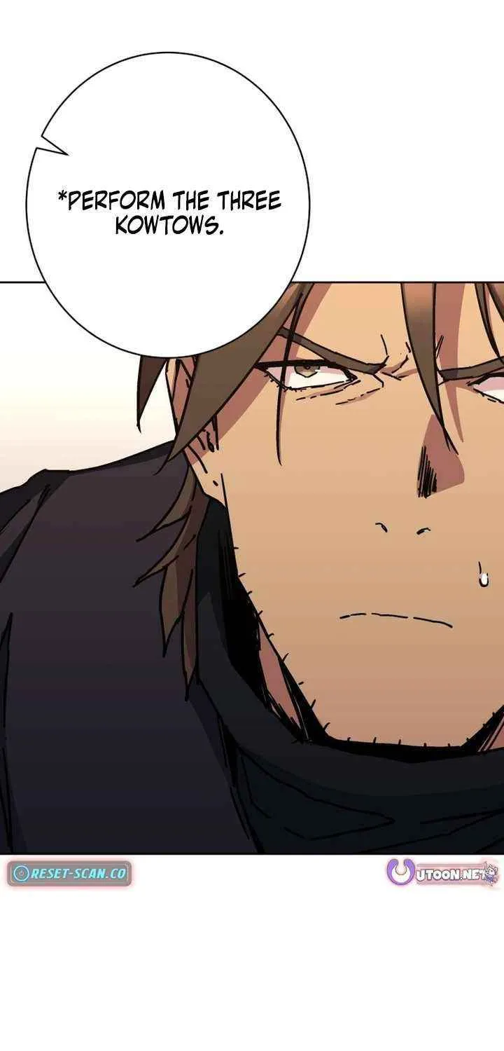 The Last Master of Jongnam Sect Chapter 24 page 10 - 