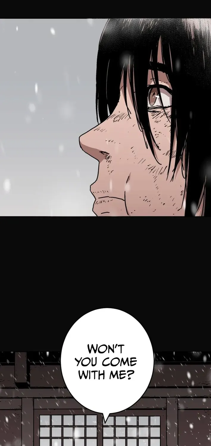 The Last Master of Jongnam Sect Chapter 3 page 11 - 