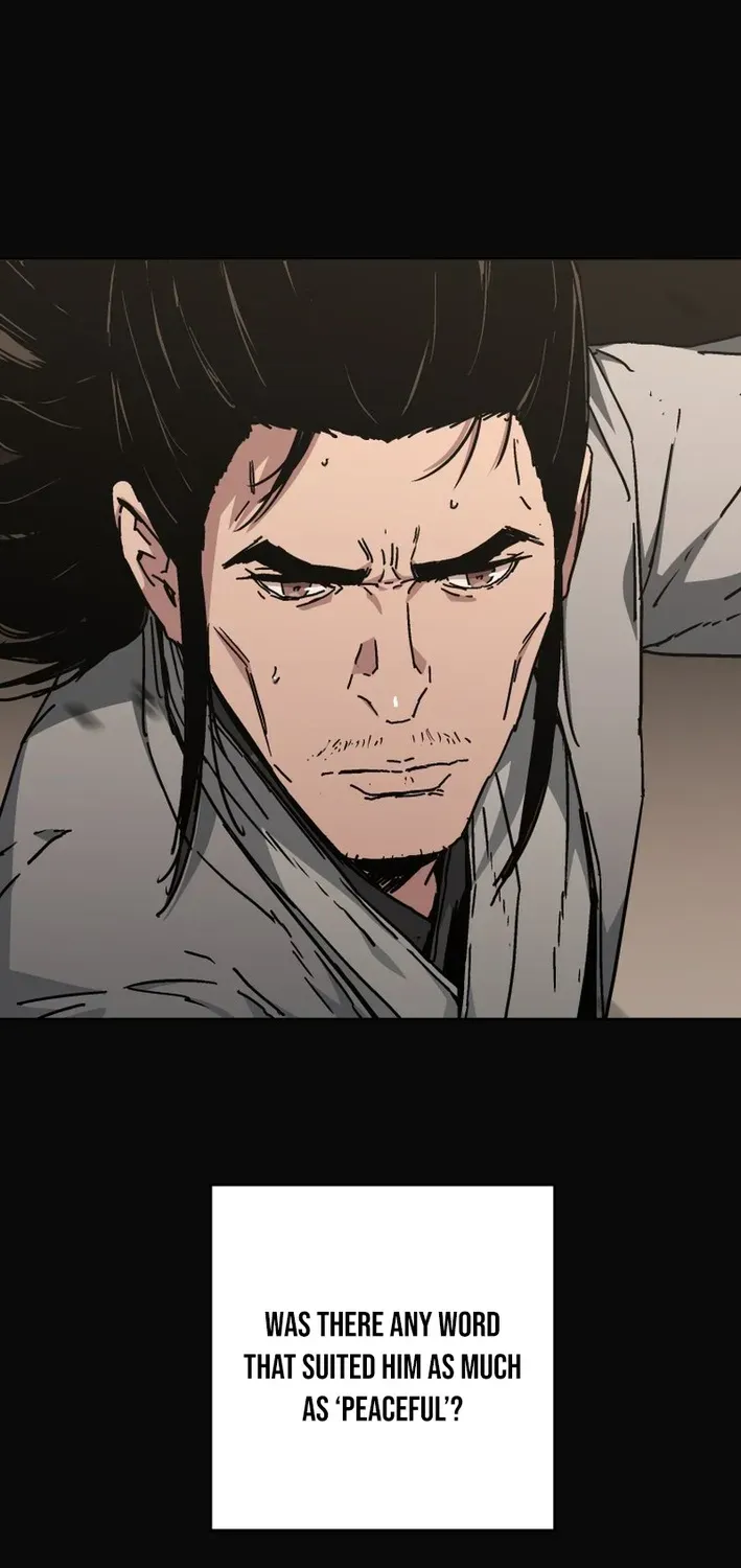 The Last Master of Jongnam Sect Chapter 3 page 15 - 