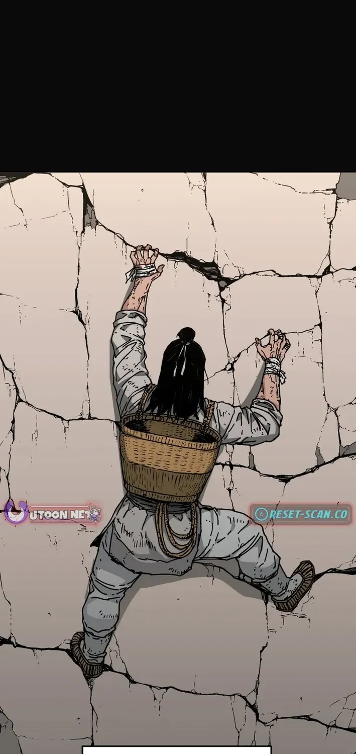 The Last Master of Jongnam Sect Chapter 3 page 27 - 