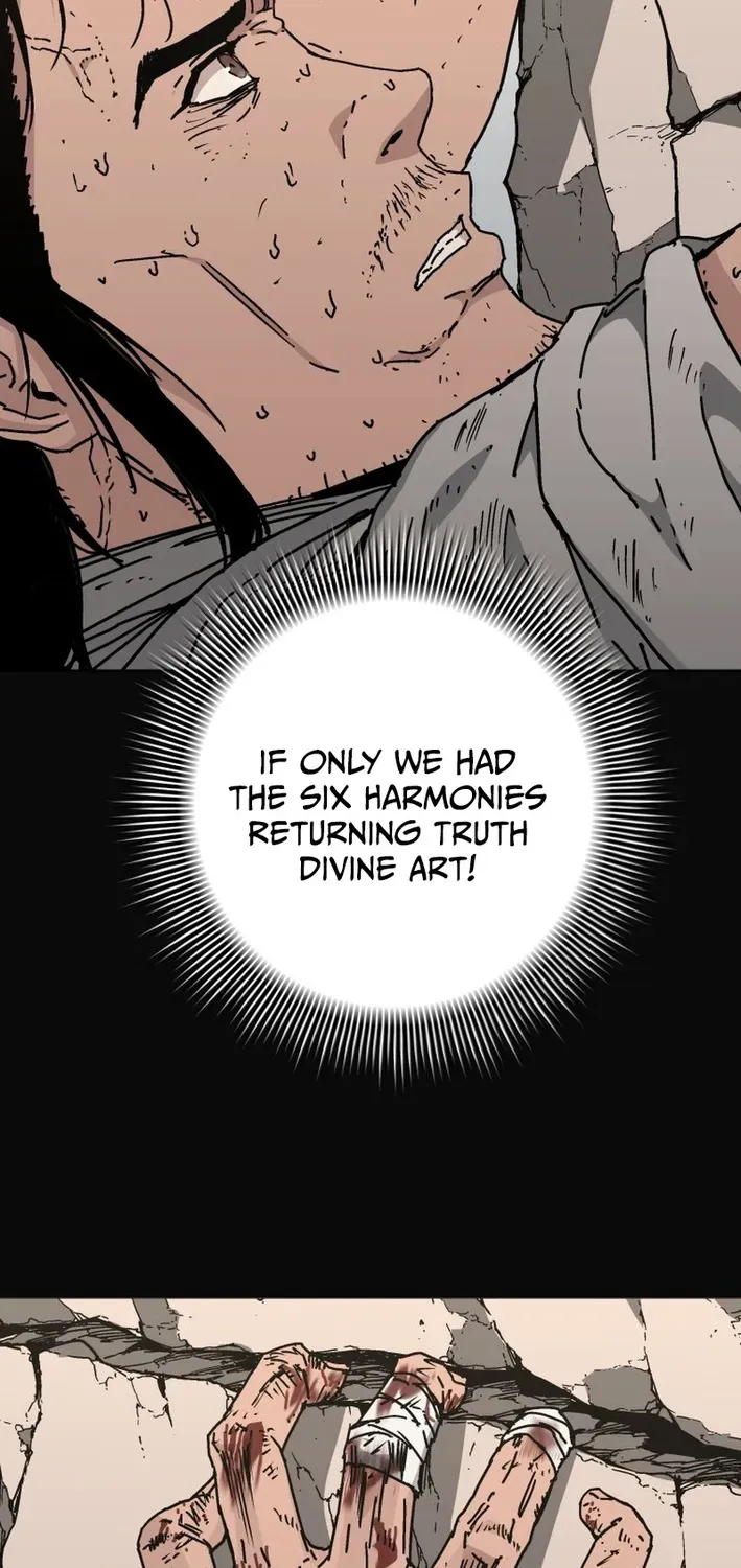 The Last Master of Jongnam Sect Chapter 3 page 29 - 