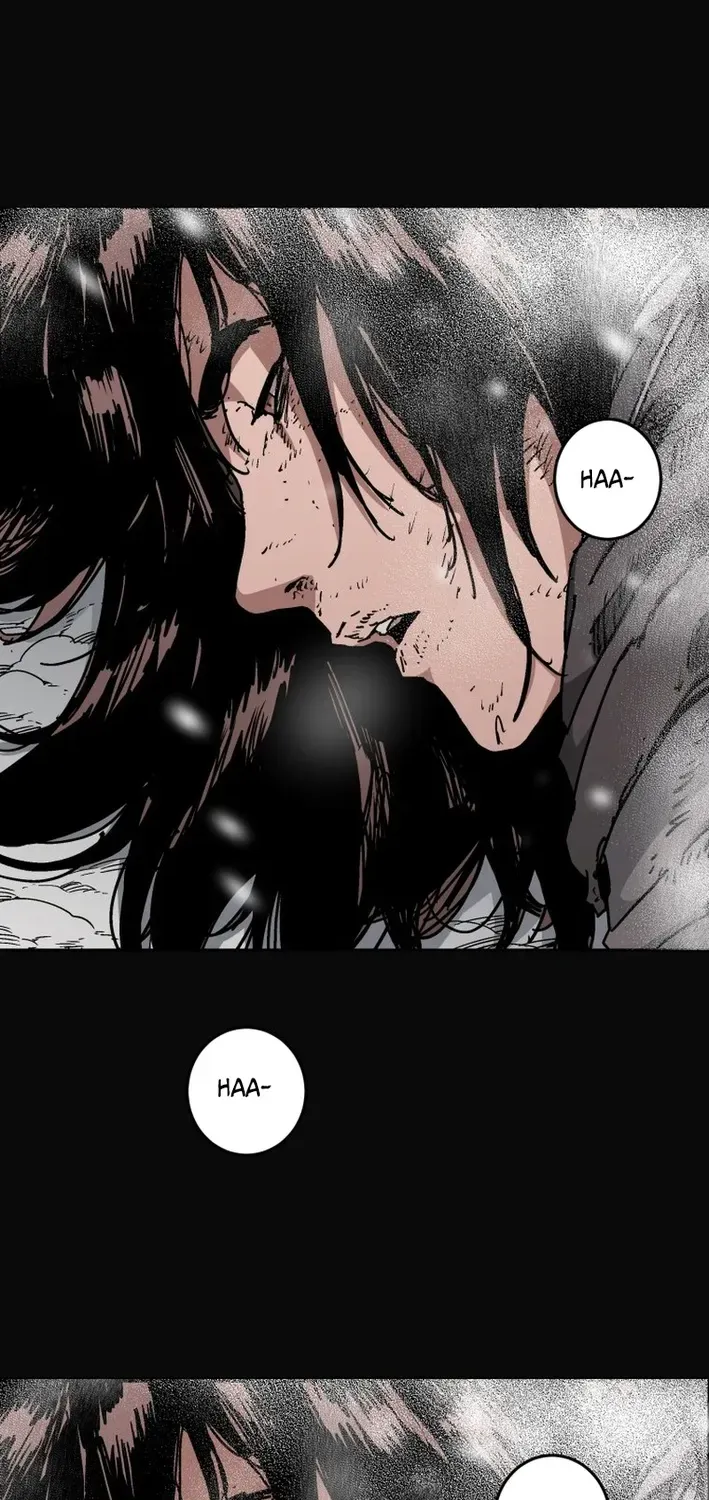 The Last Master of Jongnam Sect Chapter 3 page 4 - 