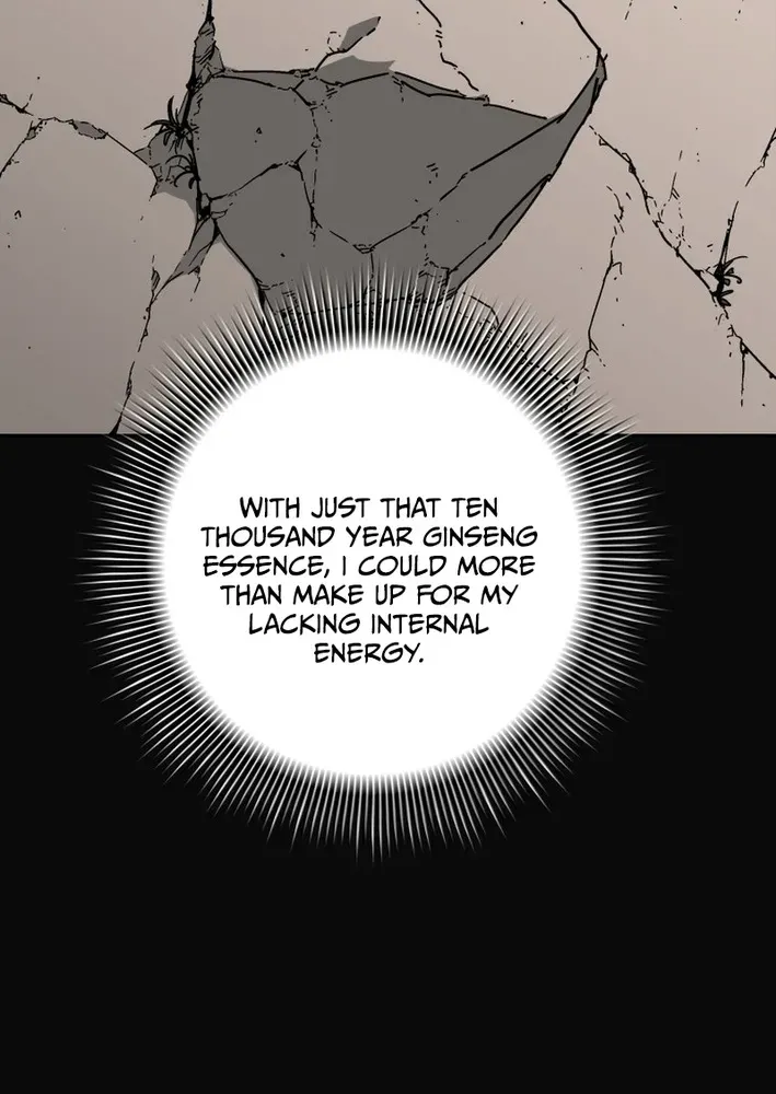 The Last Master of Jongnam Sect Chapter 3 page 35 - 