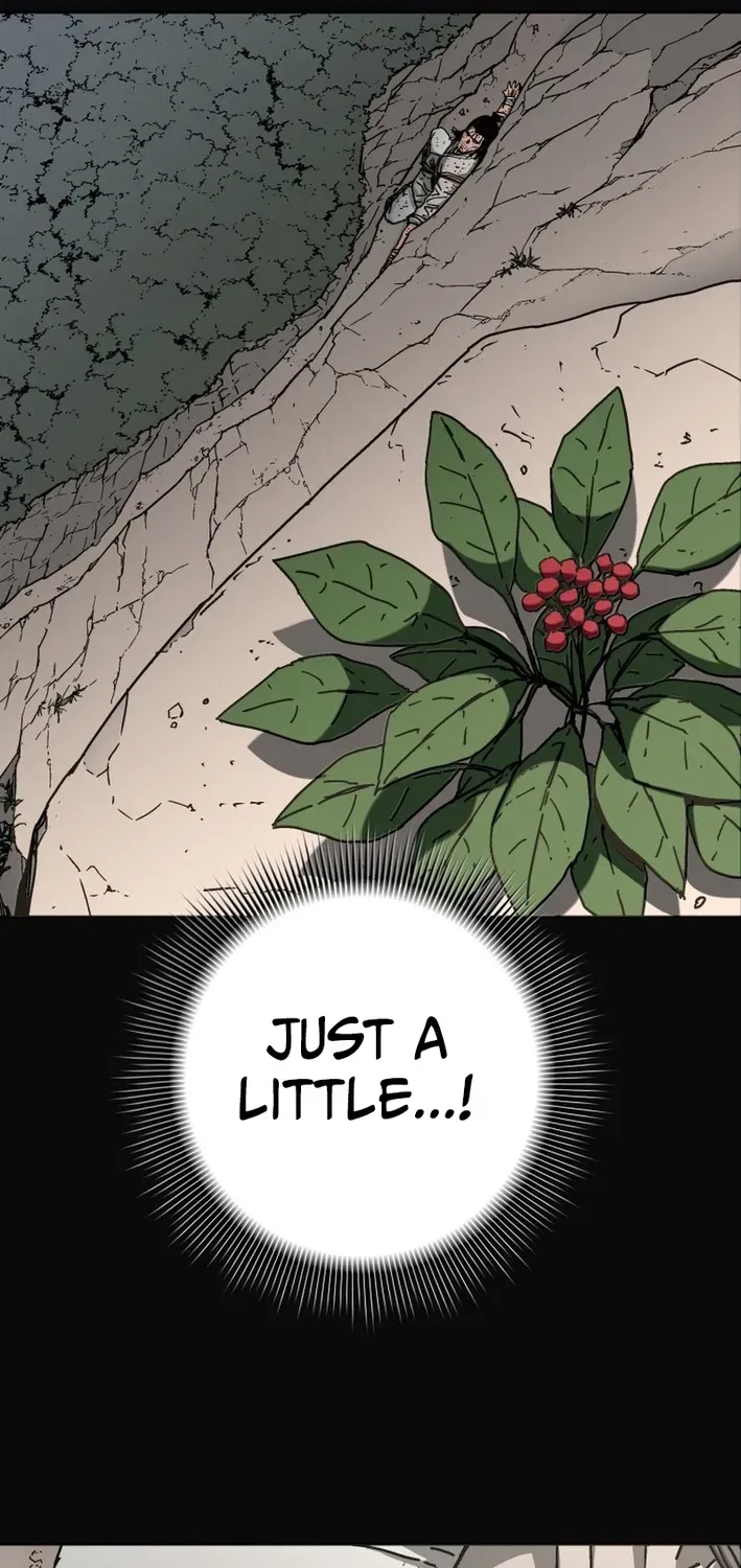The Last Master of Jongnam Sect Chapter 3 page 36 - 