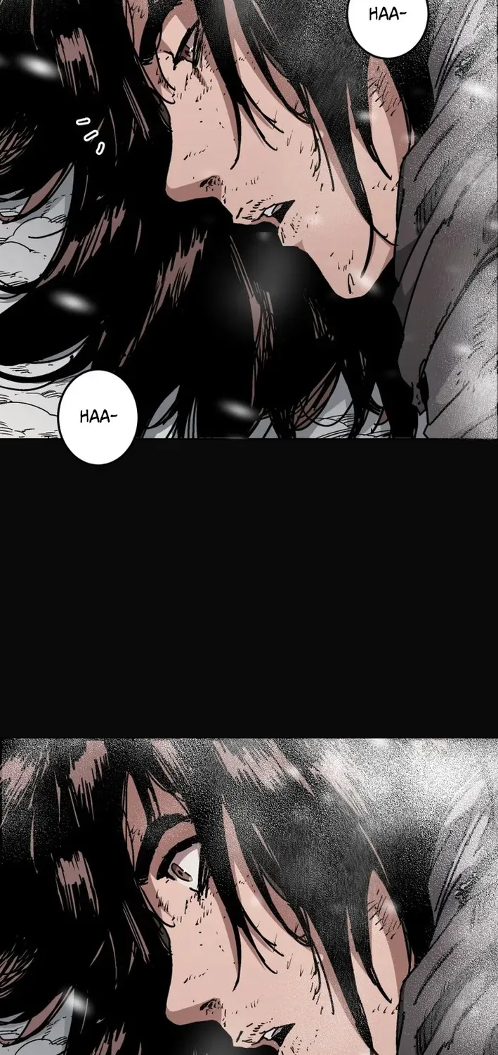 The Last Master of Jongnam Sect Chapter 3 page 5 - 