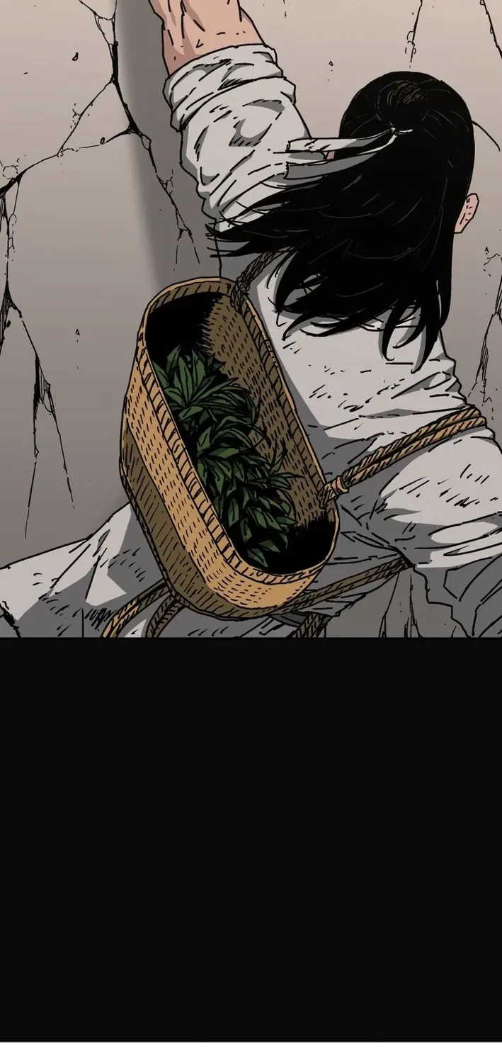 The Last Master of Jongnam Sect Chapter 3 page 41 - 