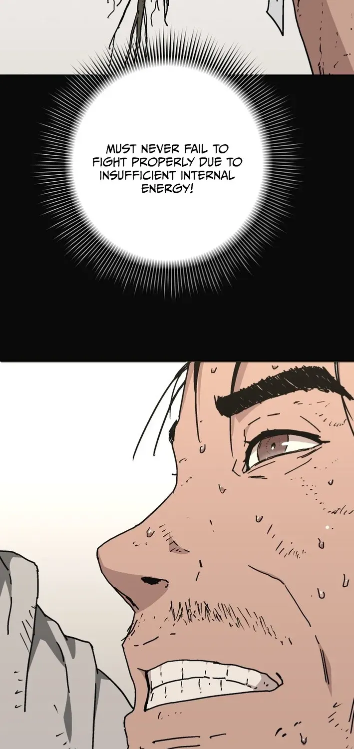 The Last Master of Jongnam Sect Chapter 3 page 43 - 