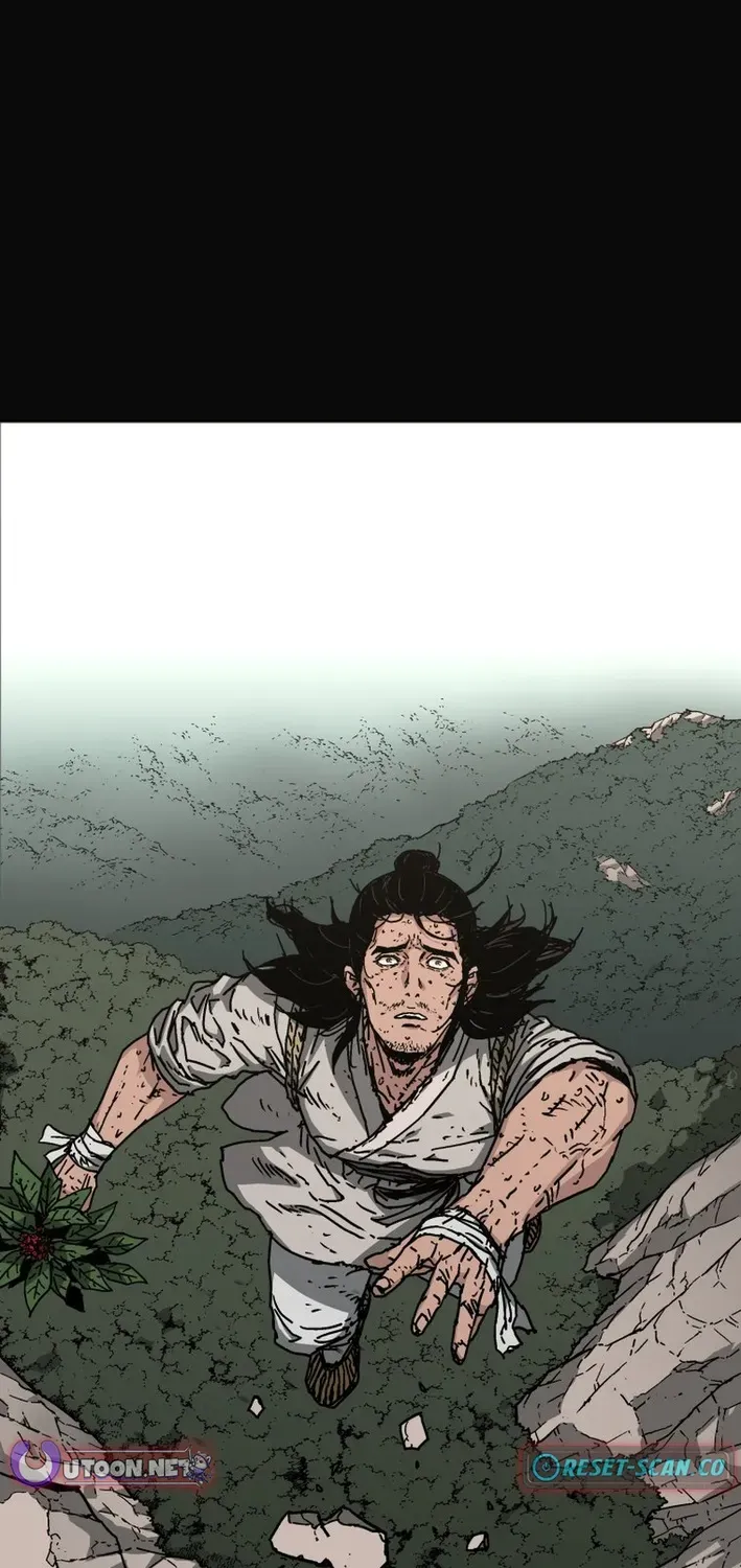 The Last Master of Jongnam Sect Chapter 3 page 45 - 