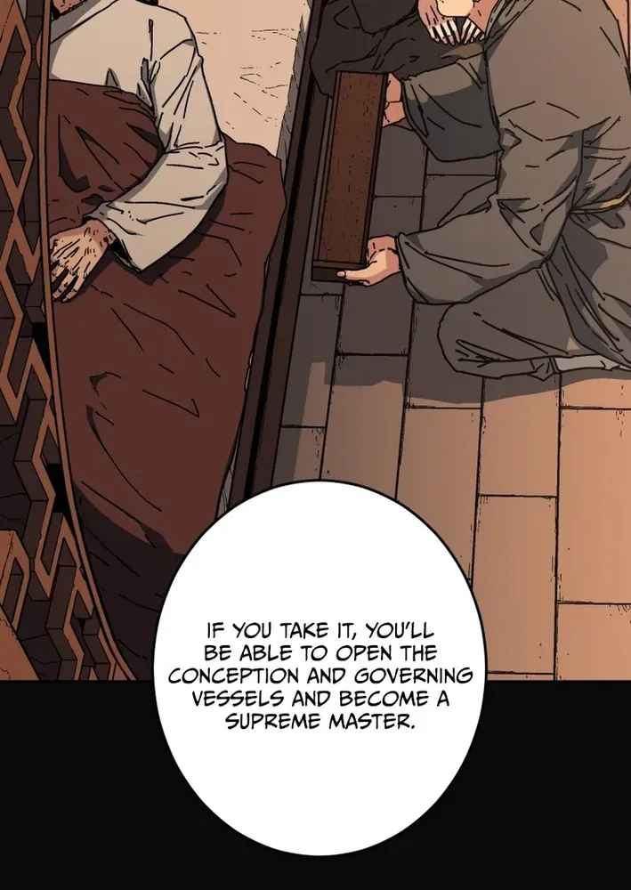 The Last Master of Jongnam Sect Chapter 3 page 49 - 
