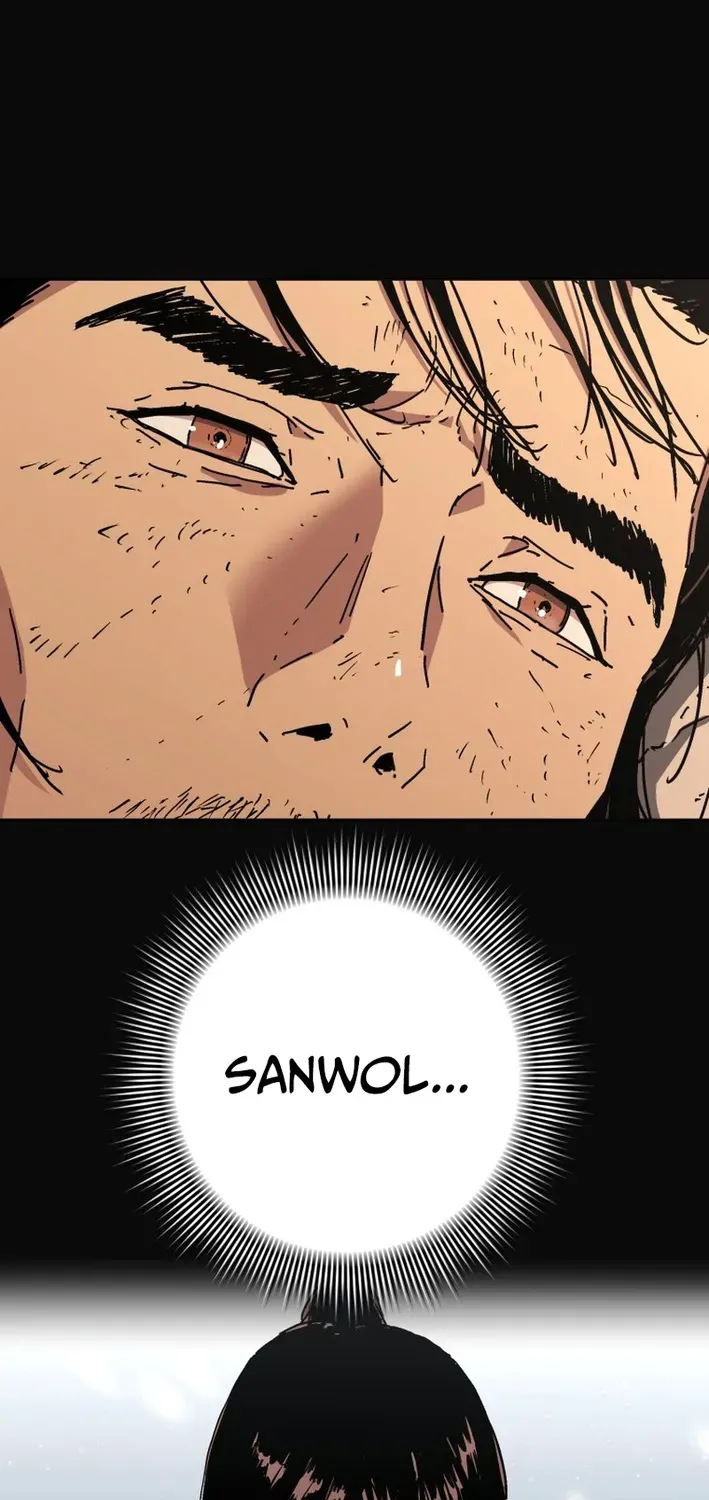 The Last Master of Jongnam Sect Chapter 3 page 50 - 