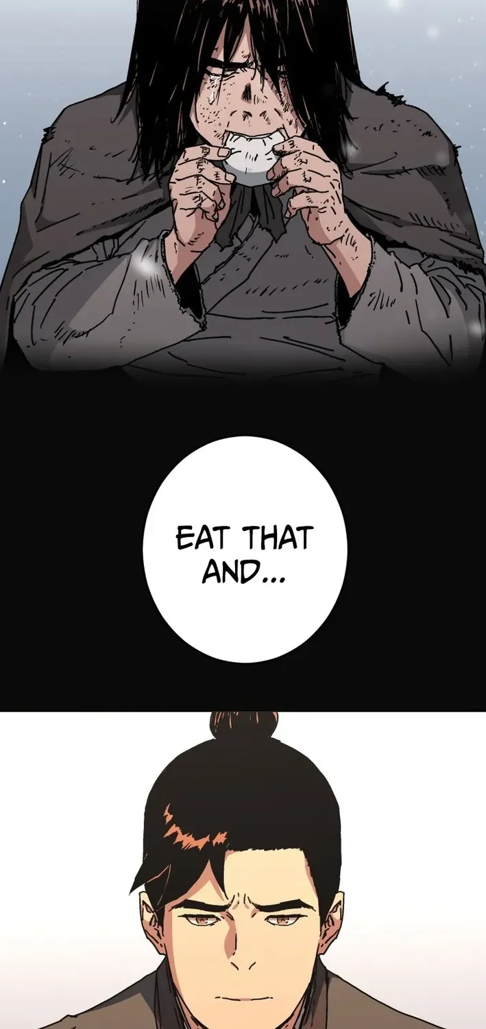 The Last Master of Jongnam Sect Chapter 3 page 51 - 