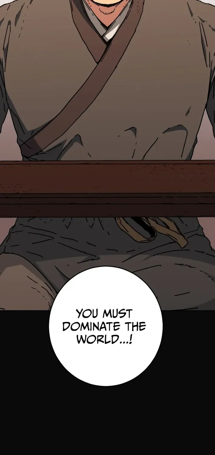 The Last Master of Jongnam Sect Chapter 3 page 52 - 