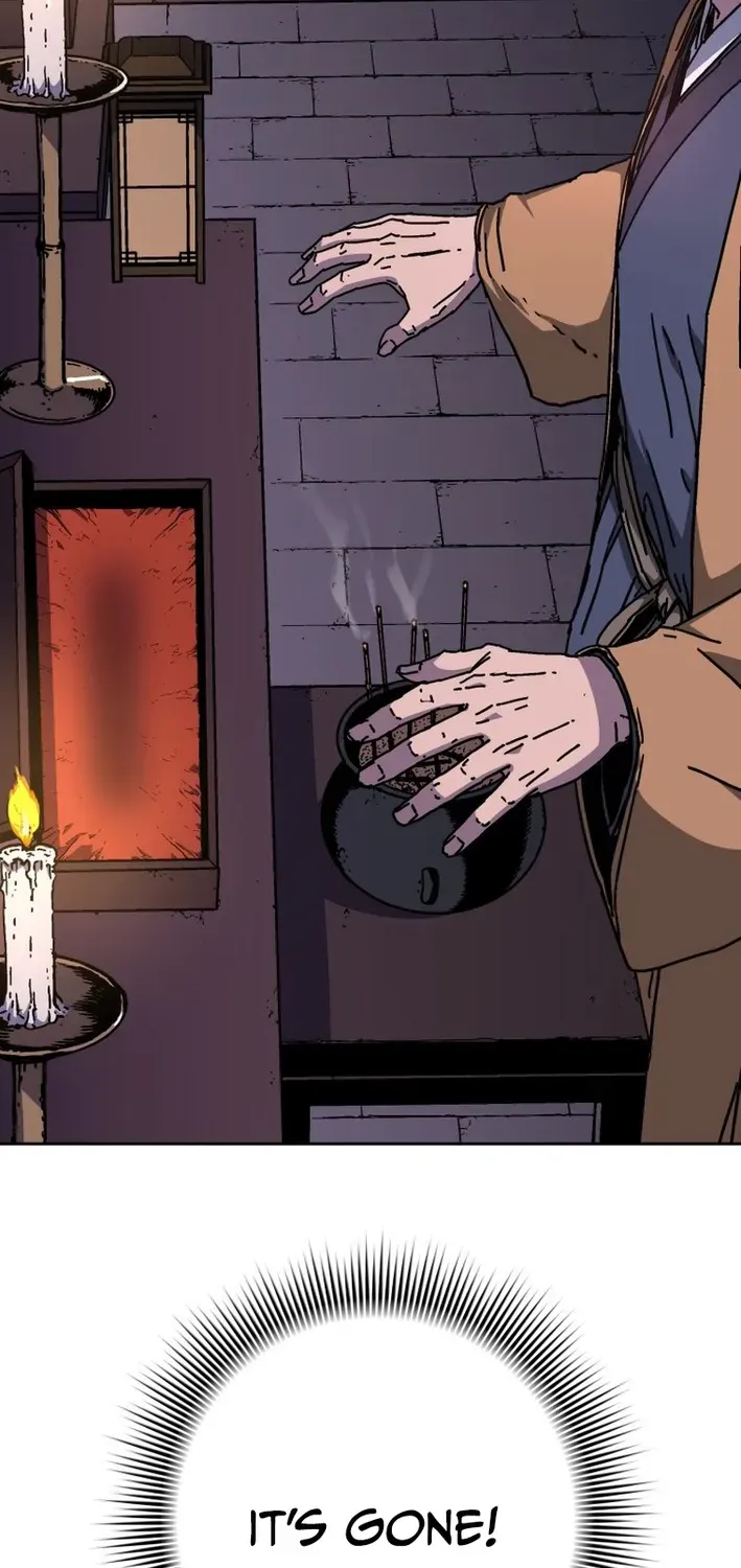 The Last Master of Jongnam Sect Chapter 3 page 55 - 