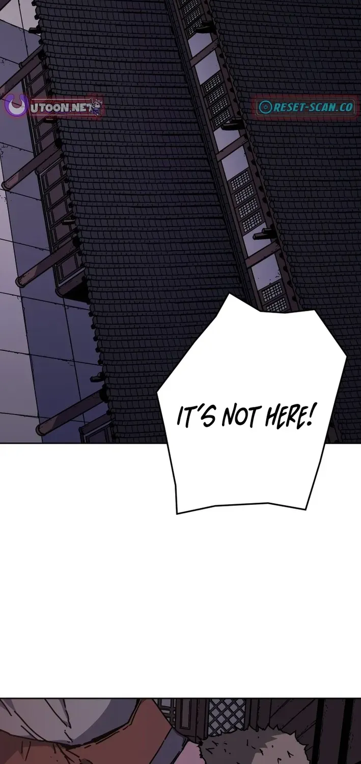 The Last Master of Jongnam Sect Chapter 3 page 58 - 