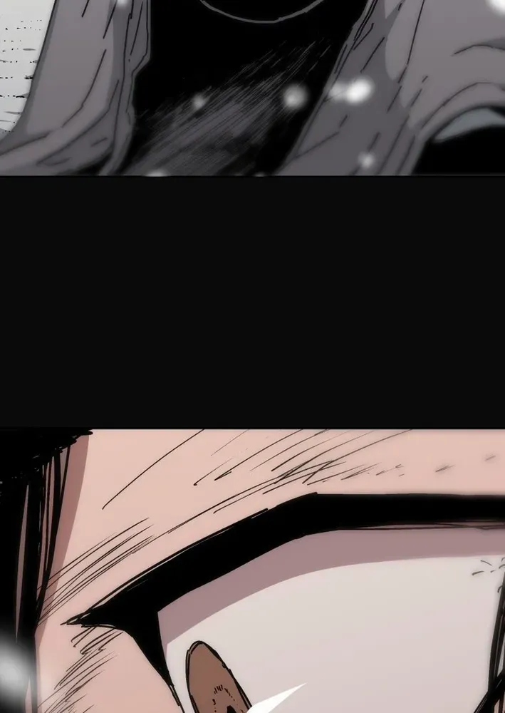 The Last Master of Jongnam Sect Chapter 3 page 7 - 