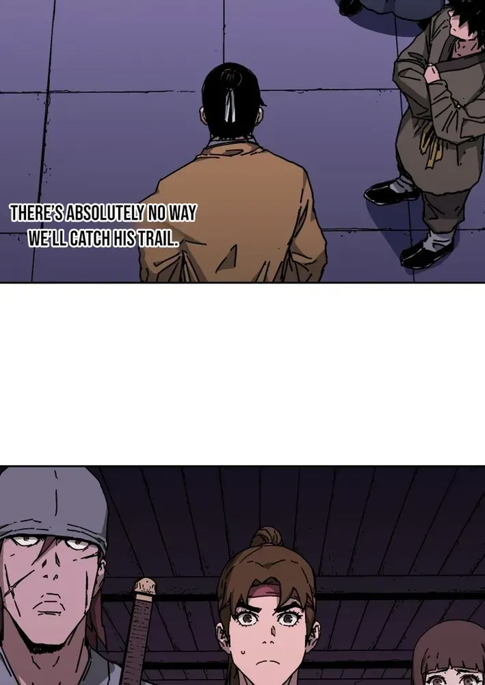 The Last Master of Jongnam Sect Chapter 3 page 63 - 