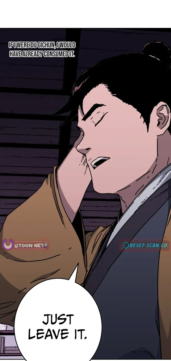 The Last Master of Jongnam Sect Chapter 3 page 65 - 