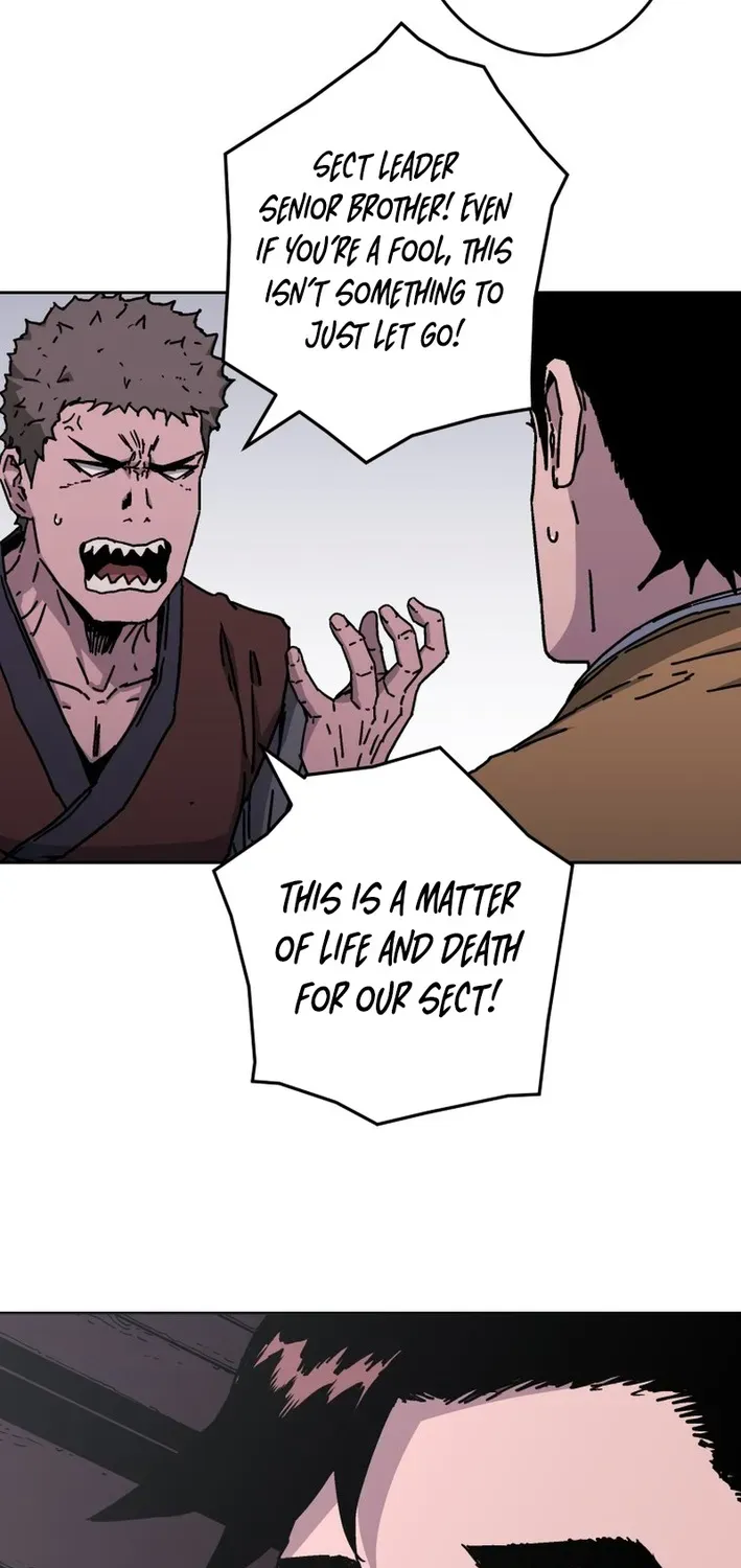 The Last Master of Jongnam Sect Chapter 3 page 68 - 