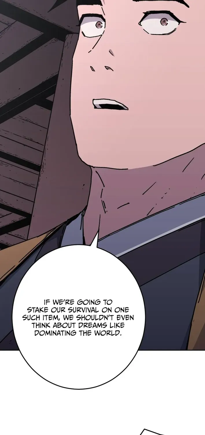 The Last Master of Jongnam Sect Chapter 3 page 69 - 