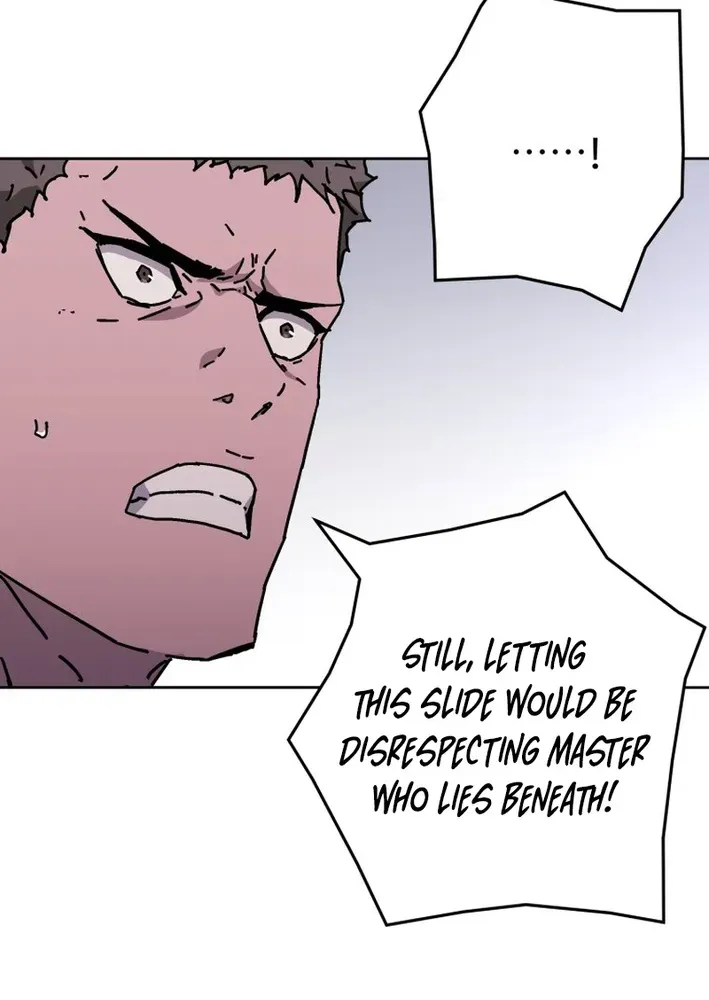 The Last Master of Jongnam Sect Chapter 3 page 70 - 