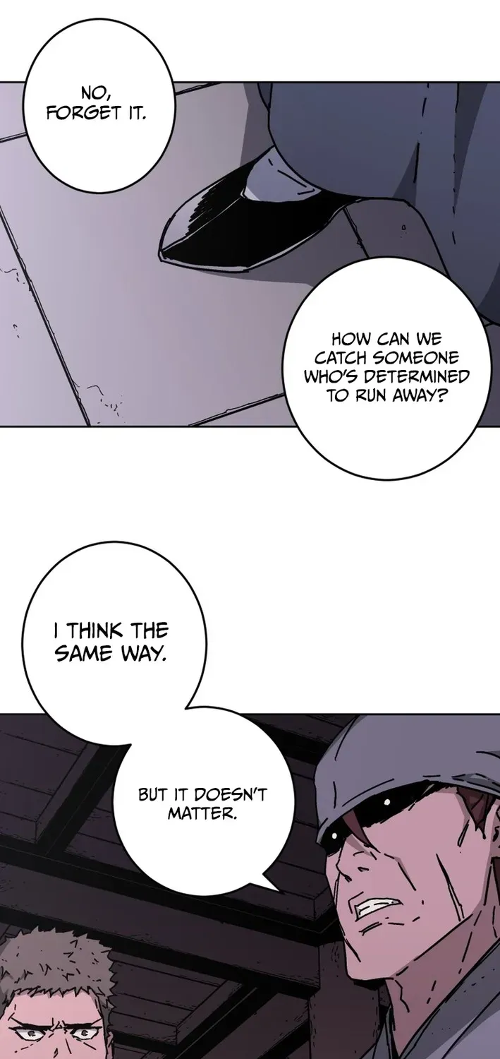 The Last Master of Jongnam Sect Chapter 3 page 71 - 