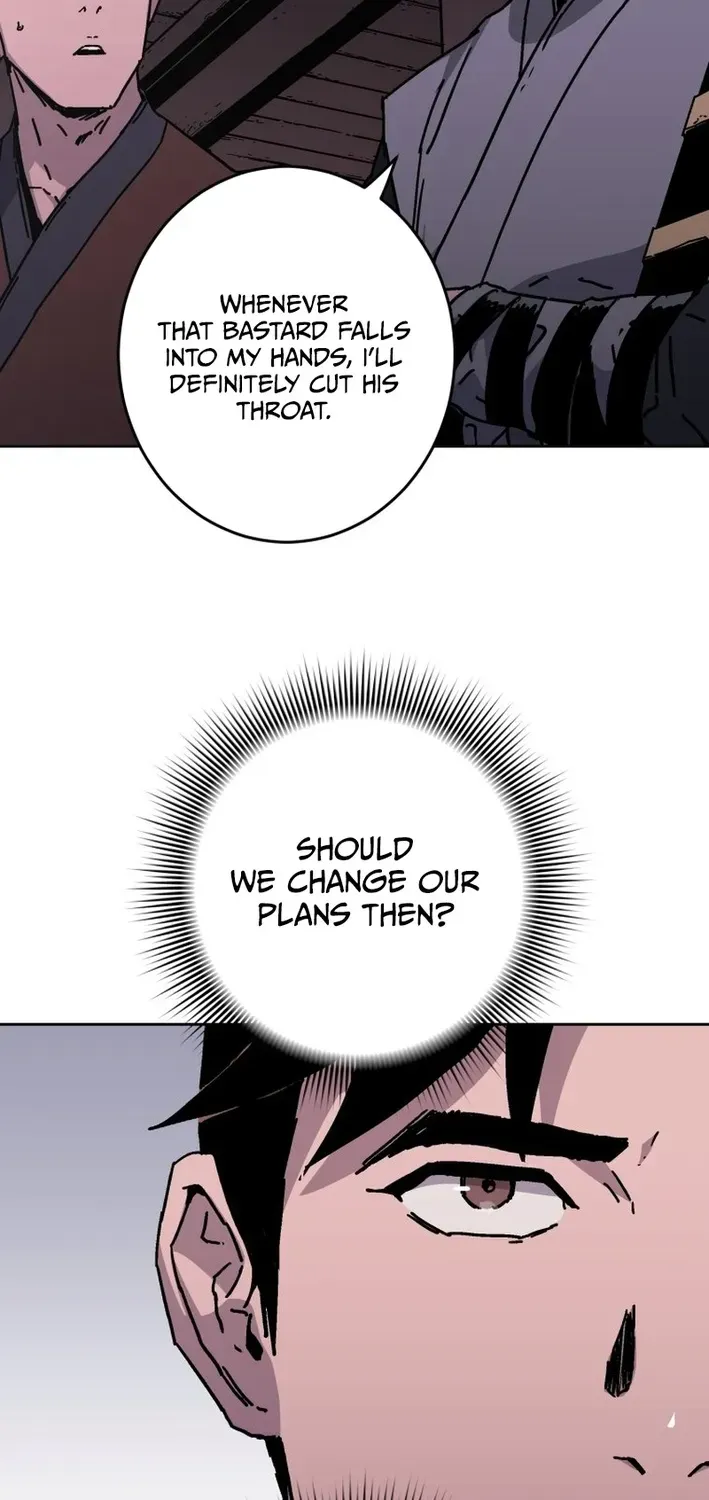 The Last Master of Jongnam Sect Chapter 3 page 72 - 