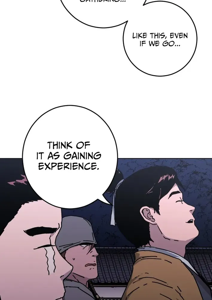 The Last Master of Jongnam Sect Chapter 3 page 77 - 