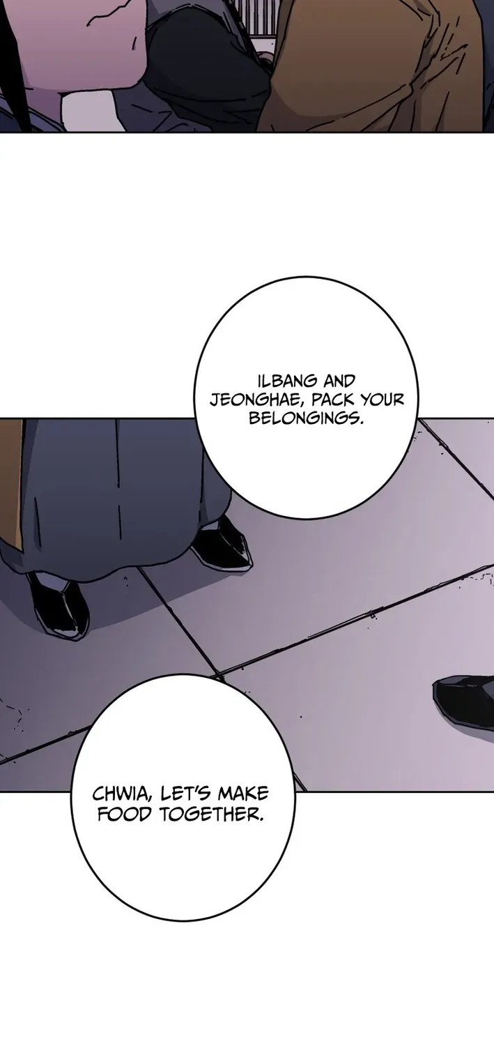 The Last Master of Jongnam Sect Chapter 3 page 78 - 