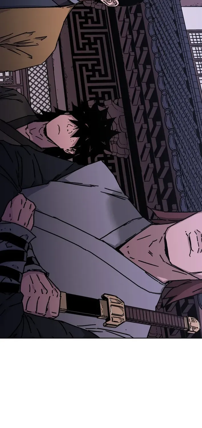 The Last Master of Jongnam Sect Chapter 3 page 80 - 