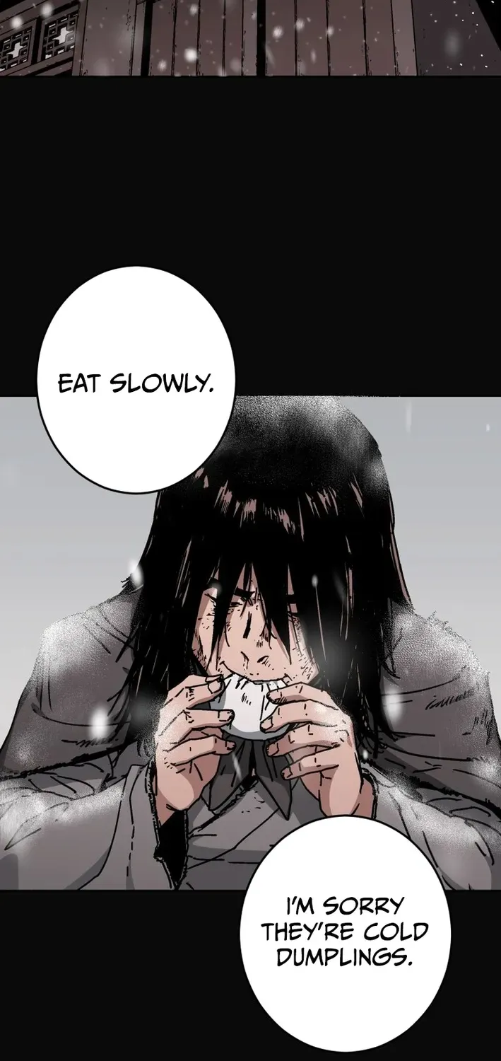 The Last Master of Jongnam Sect Chapter 3 page 9 - 