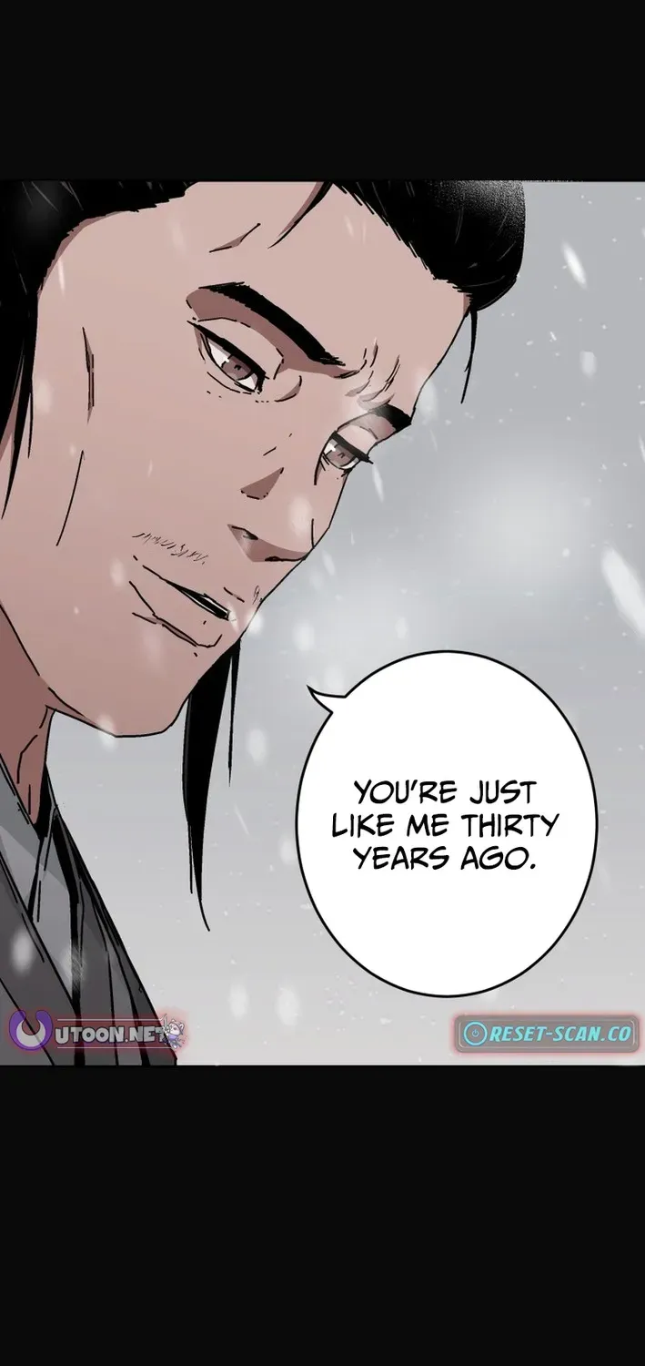 The Last Master of Jongnam Sect Chapter 3 page 10 - 