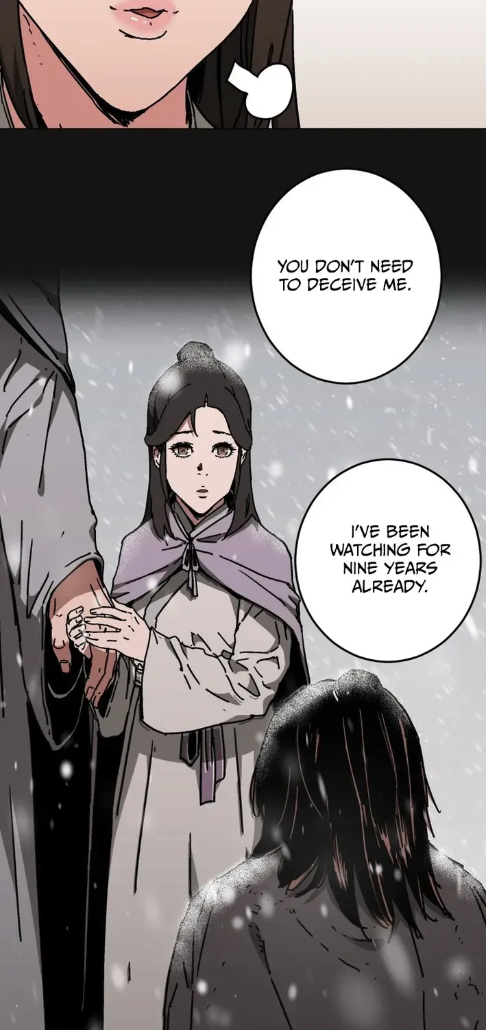 The Last Master of Jongnam Sect Chapter 4 page 12 - 