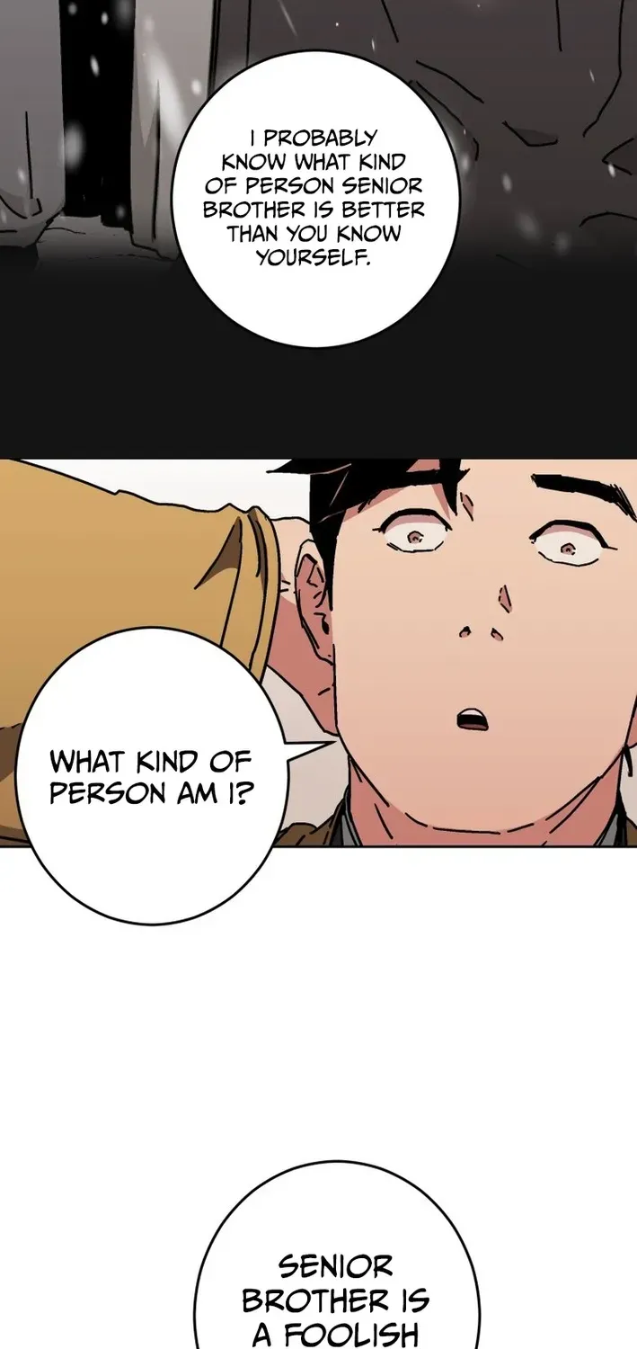 The Last Master of Jongnam Sect Chapter 4 page 13 - 