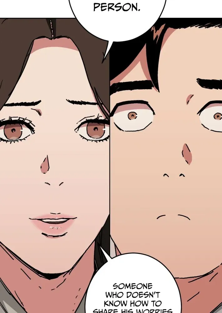 The Last Master of Jongnam Sect Chapter 4 page 14 - 
