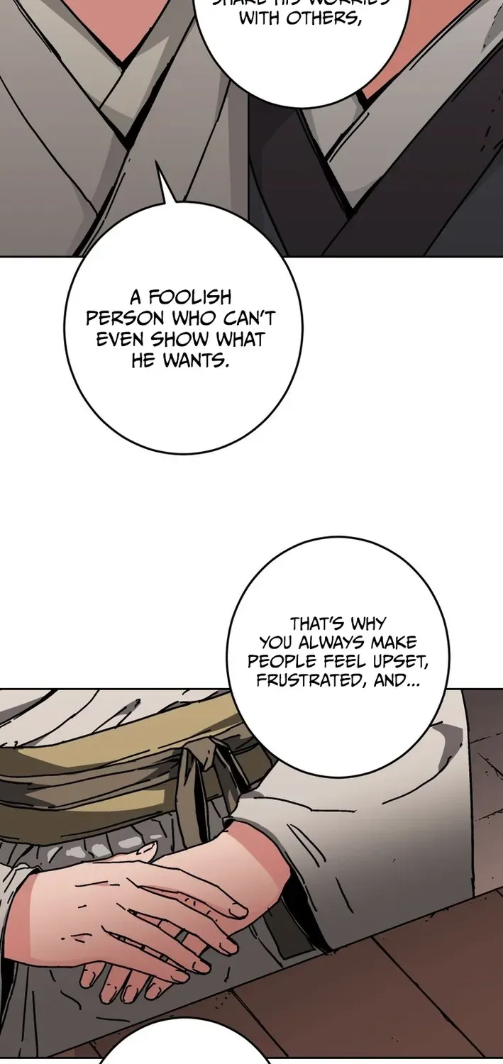 The Last Master of Jongnam Sect Chapter 4 page 15 - 
