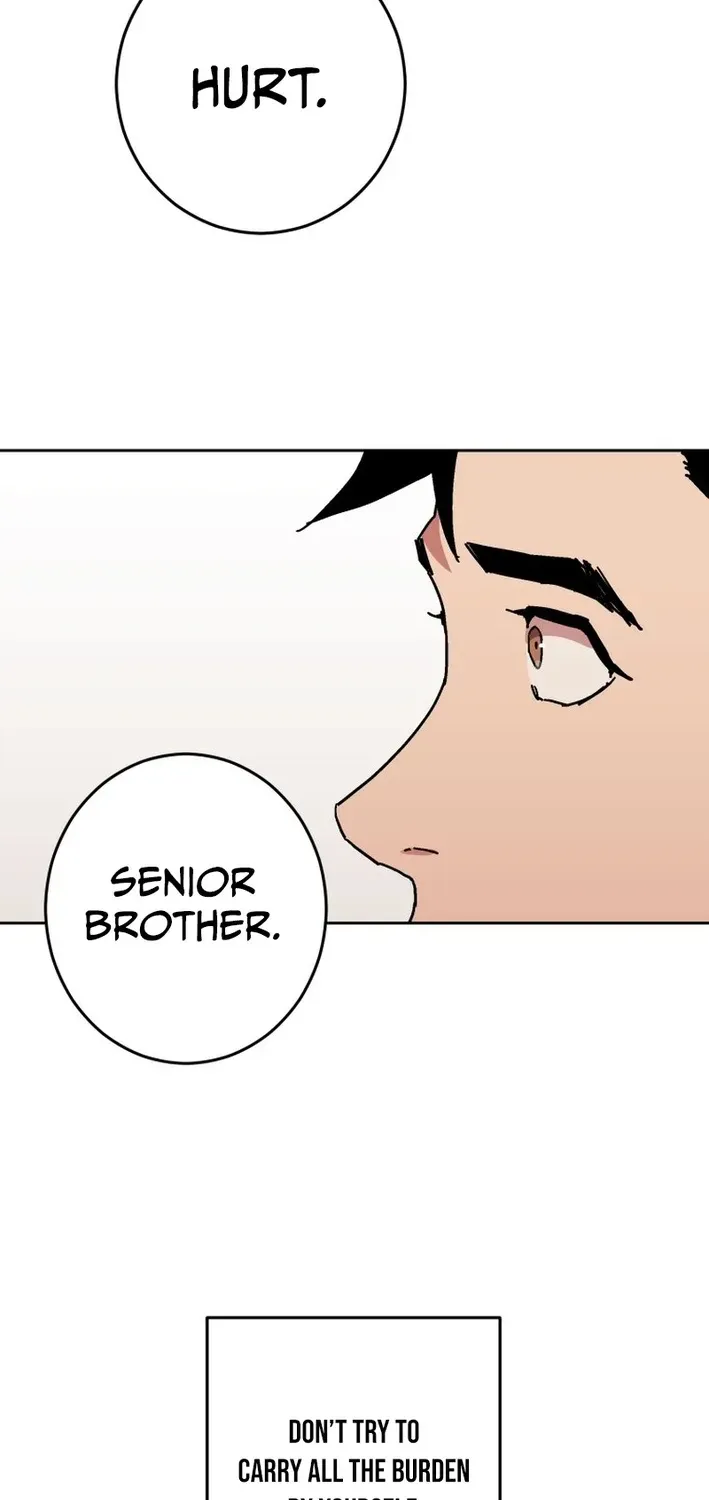 The Last Master of Jongnam Sect Chapter 4 page 16 - 