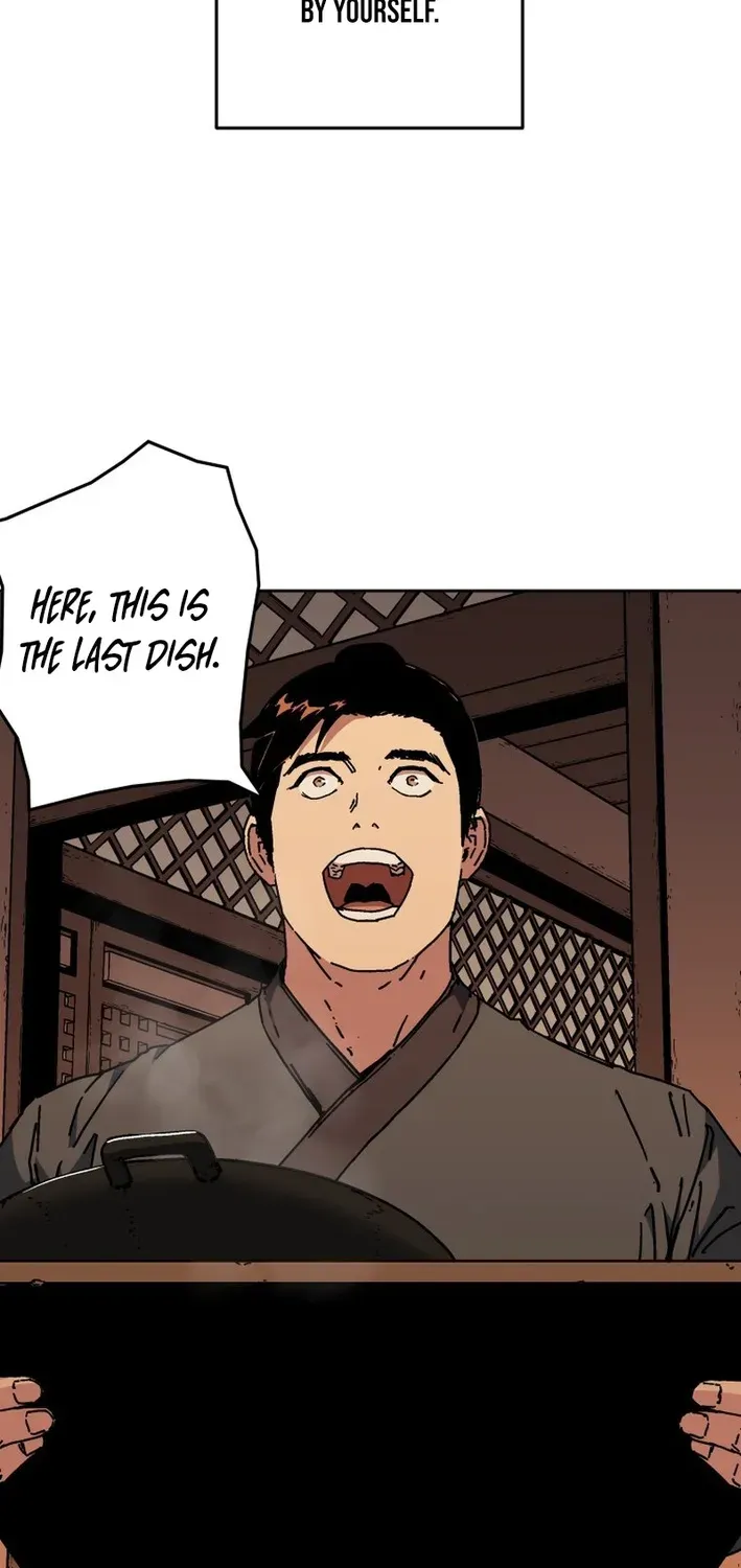 The Last Master of Jongnam Sect Chapter 4 page 17 - 