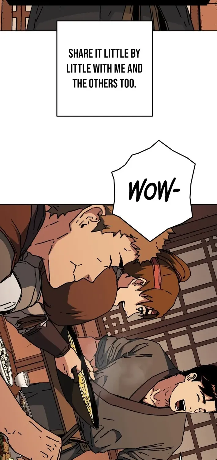 The Last Master of Jongnam Sect Chapter 4 page 18 - 