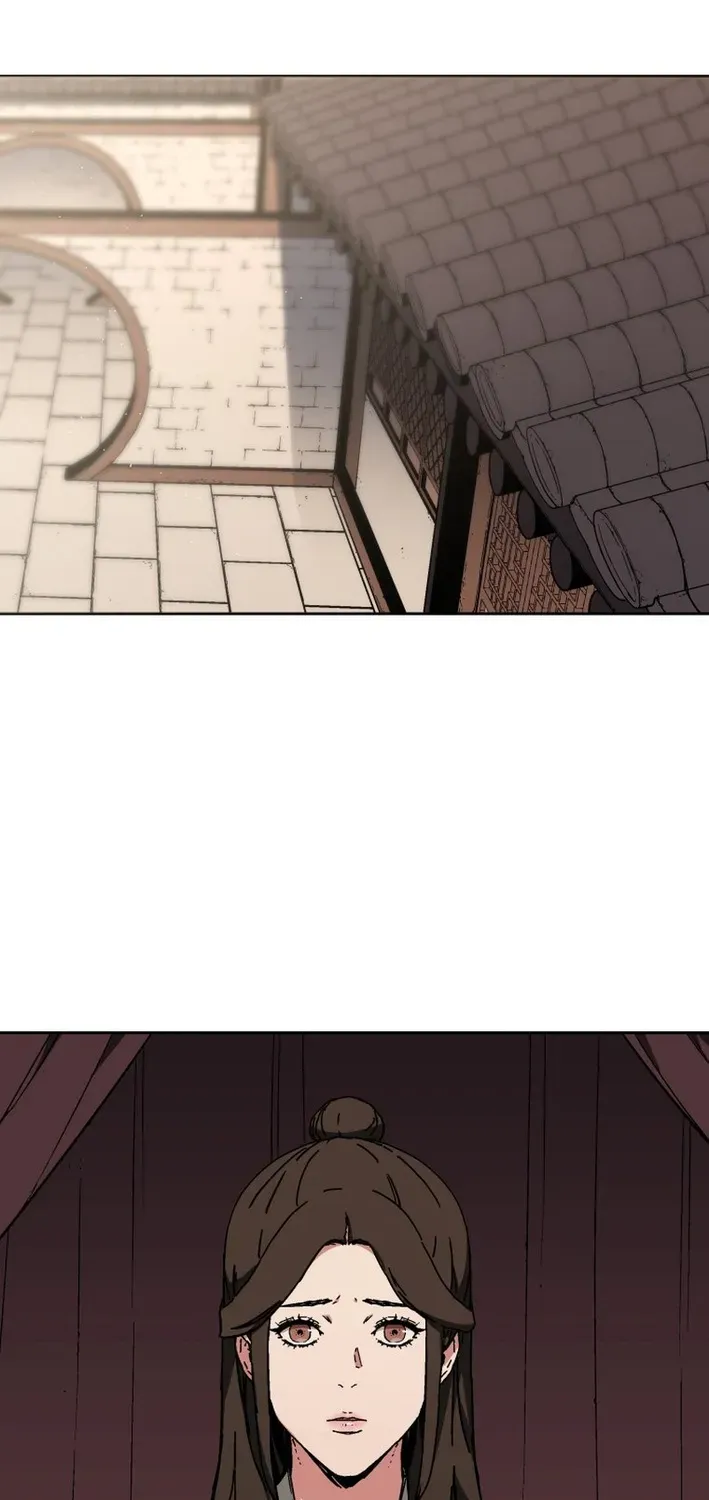 The Last Master of Jongnam Sect Chapter 4 page 3 - 