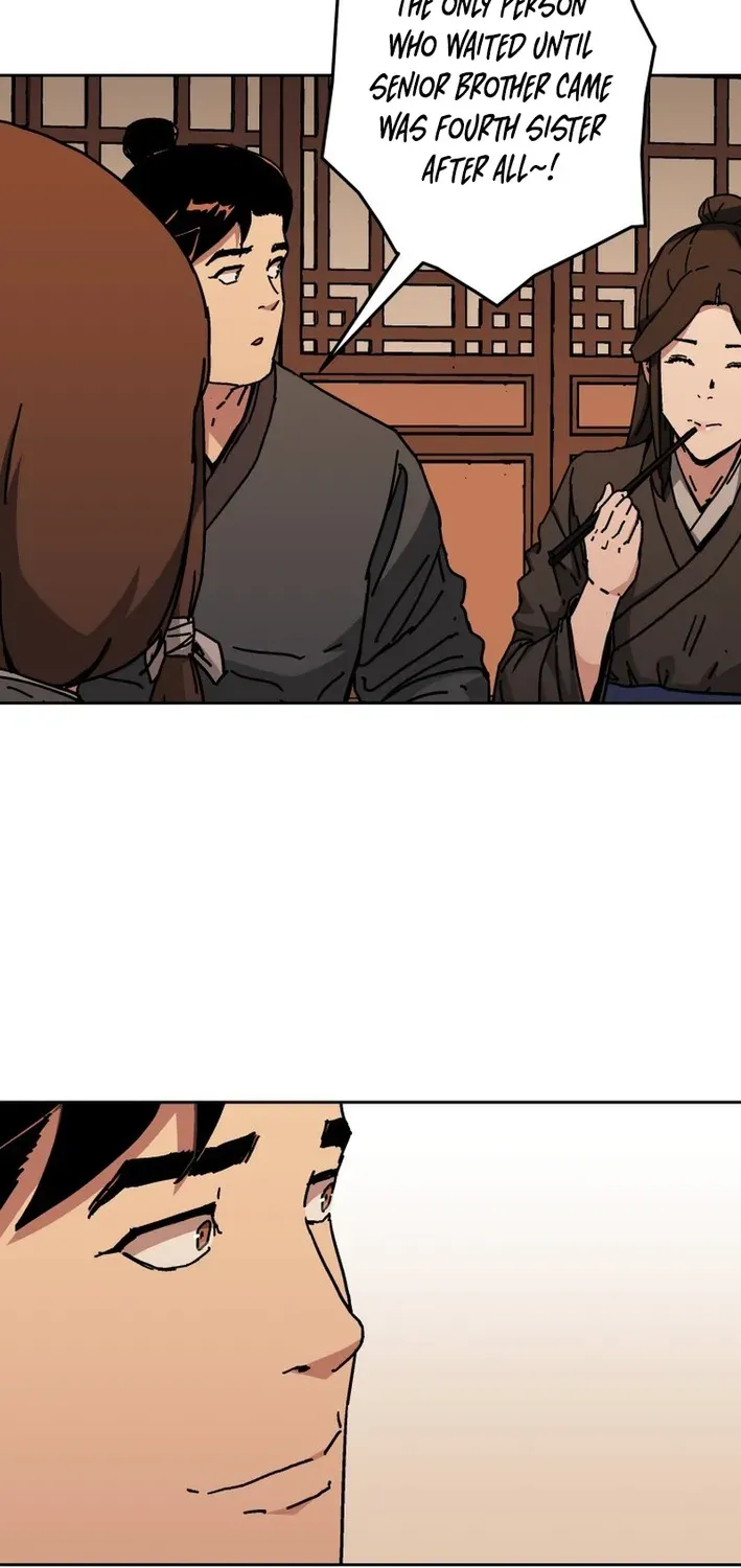 The Last Master of Jongnam Sect Chapter 4 page 24 - 
