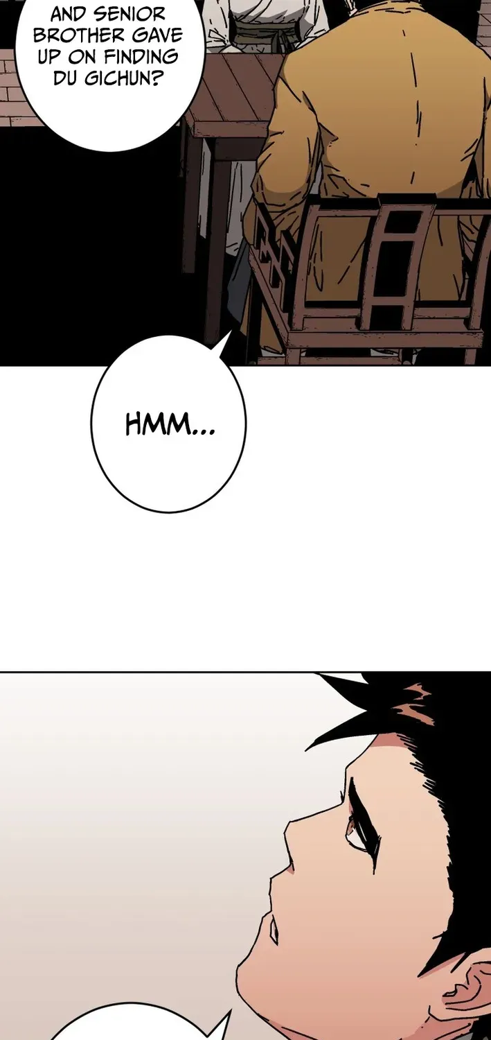 The Last Master of Jongnam Sect Chapter 4 page 5 - 