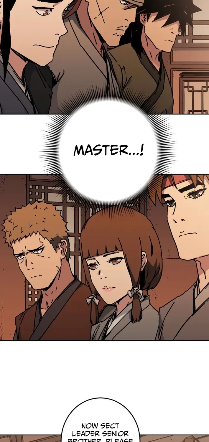 The Last Master of Jongnam Sect Chapter 4 page 41 - 