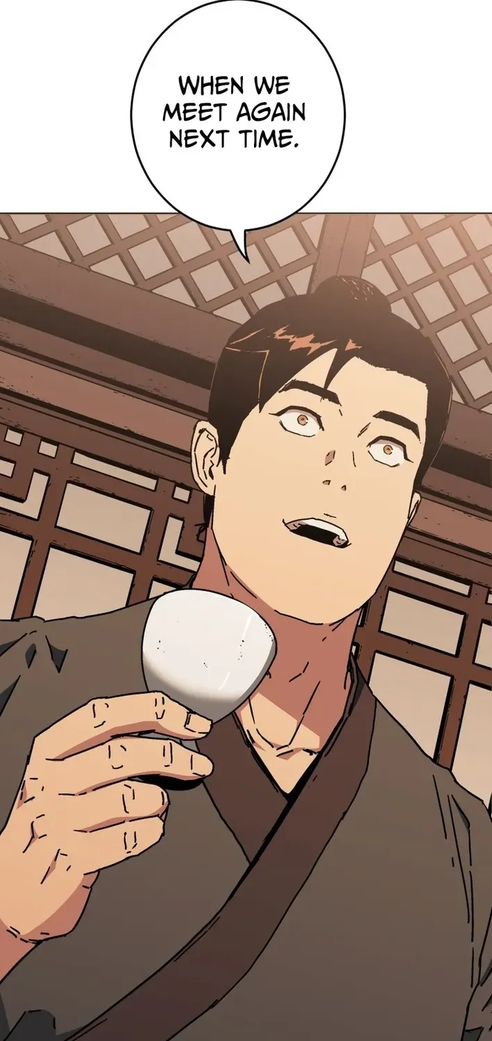 The Last Master of Jongnam Sect Chapter 4 page 44 - 