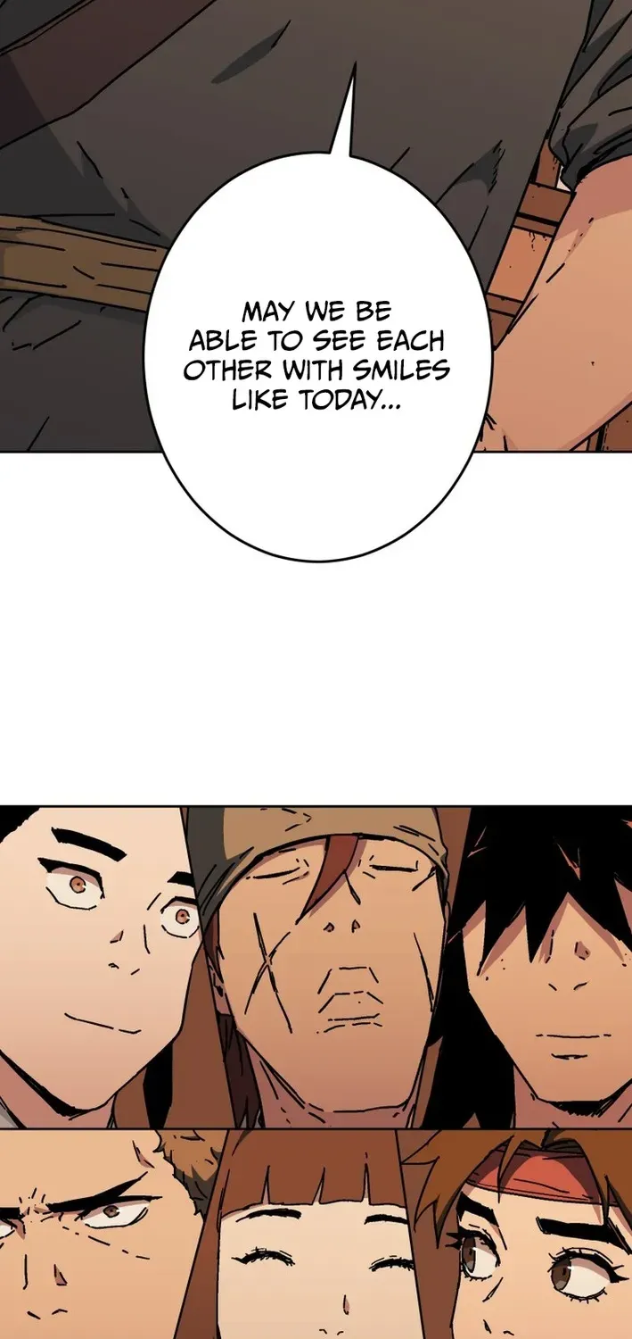 The Last Master of Jongnam Sect Chapter 4 page 45 - 