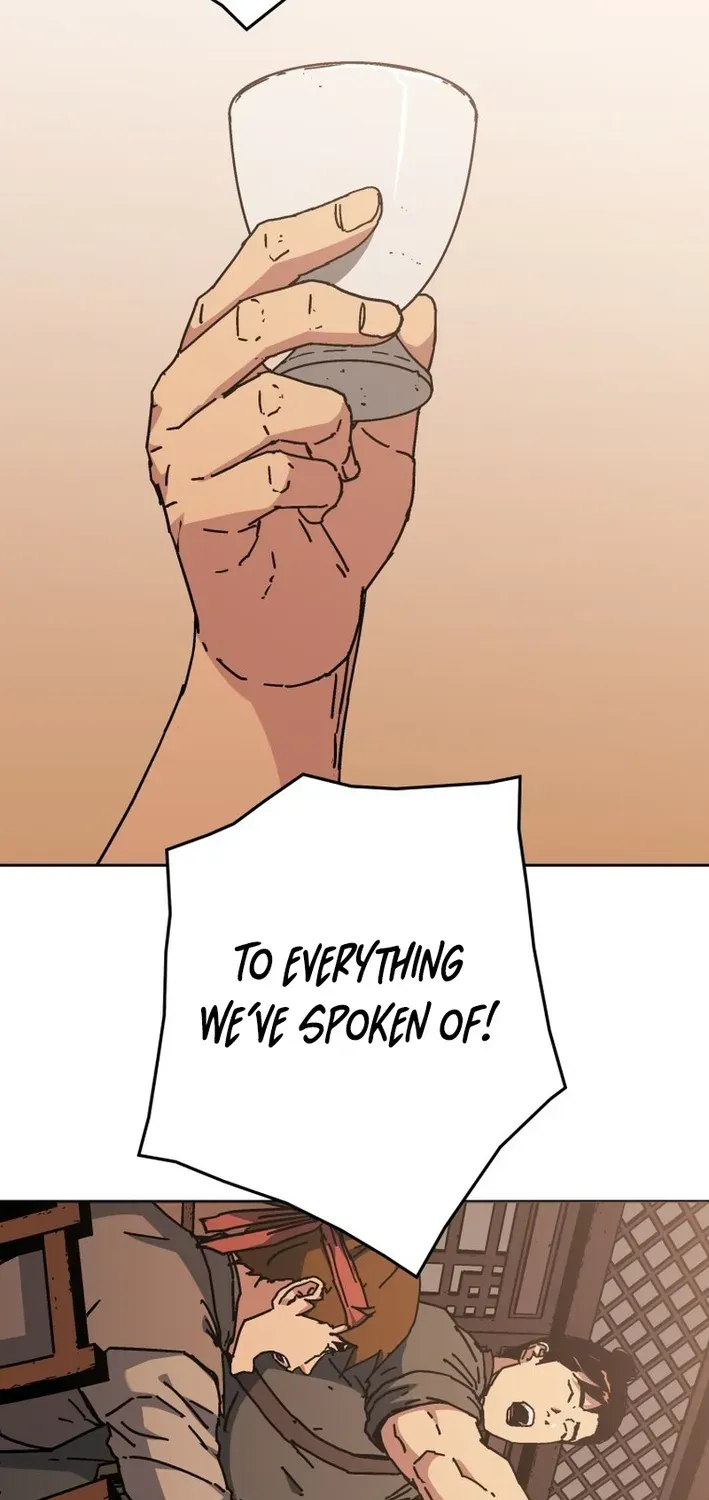 The Last Master of Jongnam Sect Chapter 4 page 47 - 