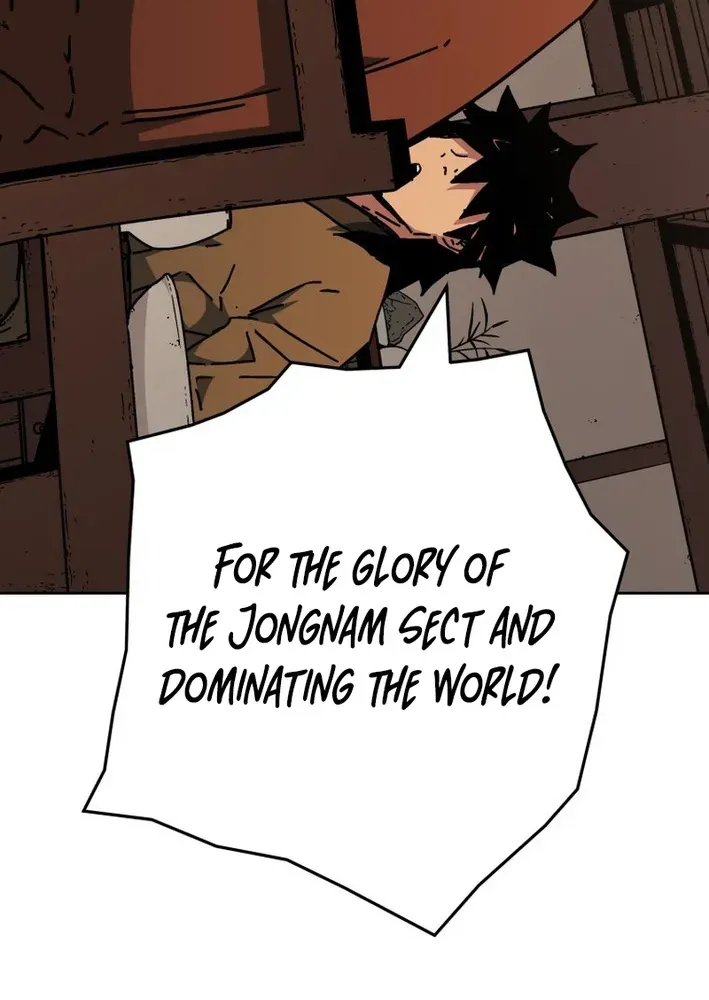 The Last Master of Jongnam Sect Chapter 4 page 49 - 