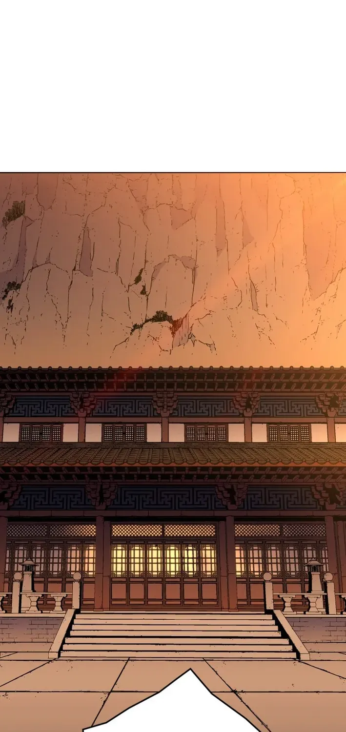 The Last Master of Jongnam Sect Chapter 4 page 50 - 